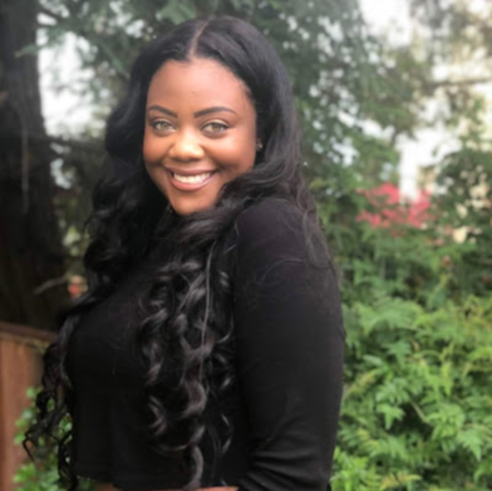 Meet your Posher, Eden